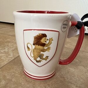 Rae Dunn Harry Potter Mug